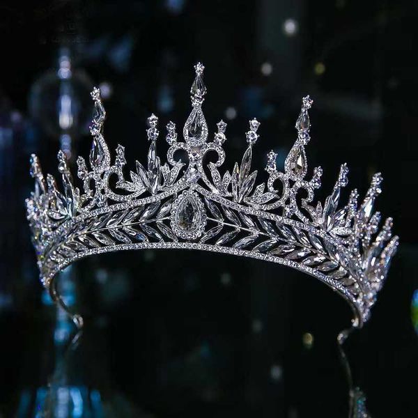 other fashion accessories luxury sparkling crystal geometric bridal tiaras crown rhinestone pageant diadema collares cz headpiece wedding ha, Silver
other fashion accessories luxury sparkling crystal geometric bridal tiaras crown rhinestone pageant diadema collares cz headpiece wedding ha, Silver