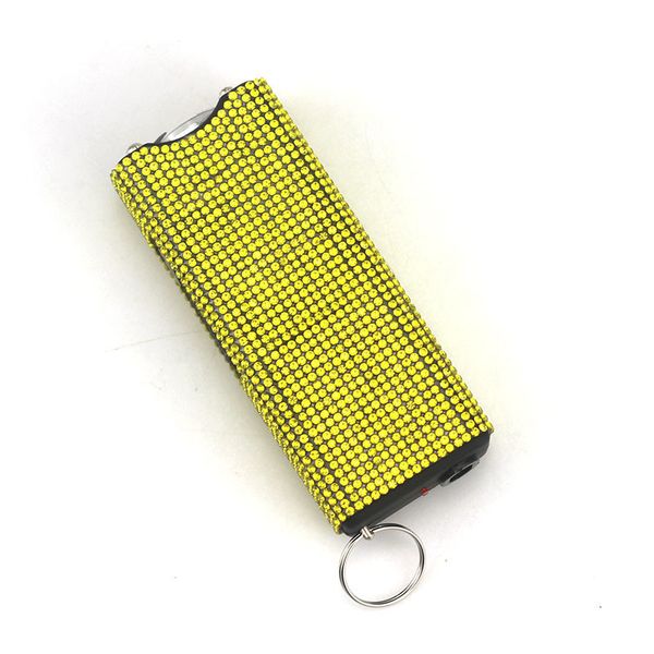 portable self defense keychains mini electric lighter shocks with light flashlight key chains outdoor safety for yourself165, Silver
portable self defense keychains mini electric lighter shocks with light flashlight key chains outdoor safety for yourself165, Silver