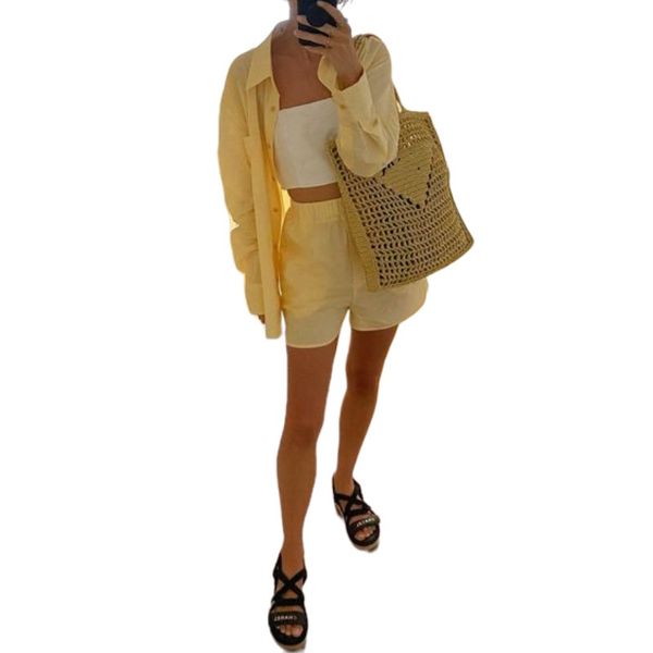 prad women's designer straw bucket bags minimalist casual tote lightweight weekend hollow out handbags in multiple colors with nice log
prad women's designer straw bucket bags minimalist casual tote lightweight weekend hollow out handbags in multiple colors with nice log