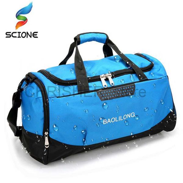 outdoor bags large sports gym bag with shoes pocket men/women outdoor waterproof fitness training duffle bag travel yoga handbag j230525
outdoor bags large sports gym bag with shoes pocket men/women outdoor waterproof fitness training duffle bag travel yoga handbag j230525