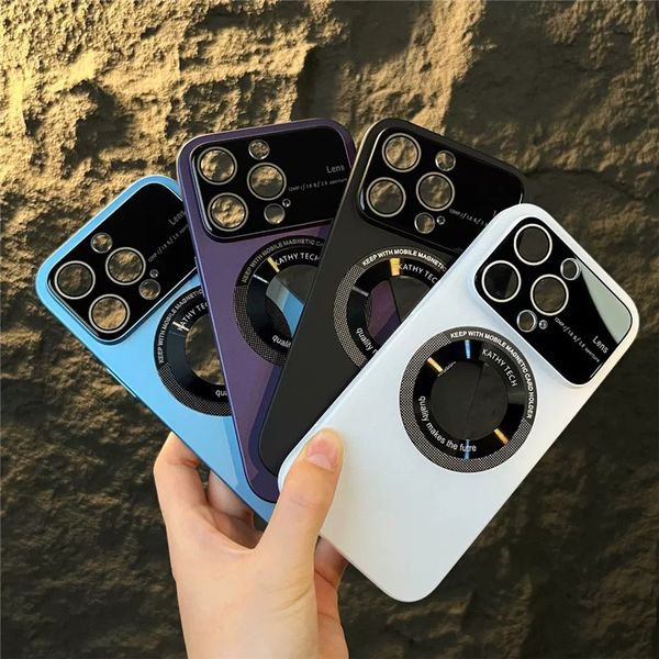 magnetic magsafe phone case hard pc matte cover with hole camera lens portection for iphone 15 14 13 12 11 pro max ultra plus wireless charg
magnetic magsafe phone case hard pc matte cover with hole camera lens portection for iphone 15 14 13 12 11 pro max ultra plus wireless charg