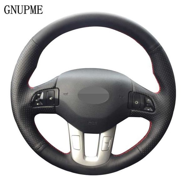 steering wheel covers diy hand-stitched black artificial leather hand-stitched car steering wheel covers for kia sportage 3th 2011-2014 kia
steering wheel covers diy hand-stitched black artificial leather hand-stitched car steering wheel covers for kia sportage 3th 2011-2014 kia