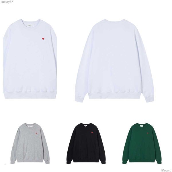 amis paris hoodie amies de coeur fashion hooded quality sweater embroidered red love winter neck jumper couple sweatshirts pb8t, Black 
amis paris hoodie amies de coeur fashion hooded quality sweater embroidered red love winter neck jumper couple sweatshirts pb8t, Black