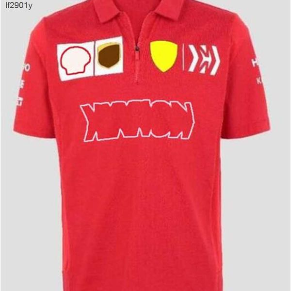 f1 fan racing suit summer short-sleeved quick-drying formula season team lapel polo shirt with the same customization mg12, White;black
f1 fan racing suit summer short-sleeved quick-drying formula season team lapel polo shirt with the same customization mg12, White;black