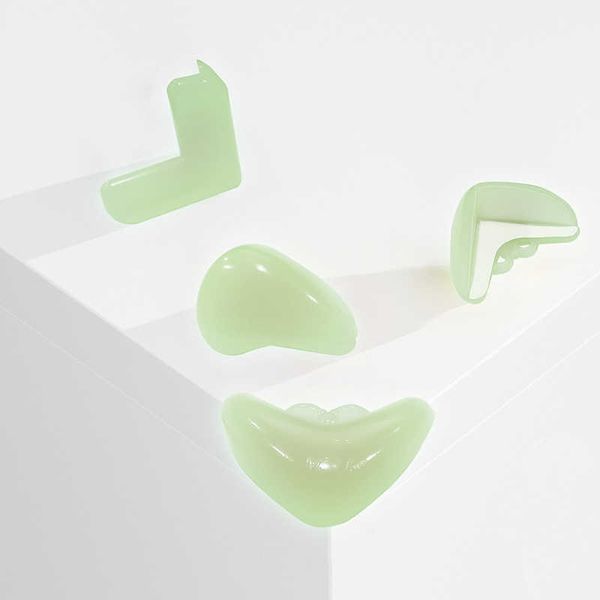 corner edge cushions 1 piece of luminous angle pvc child cushion baby safety table corner bumper edge protection cover anti-collision protec
corner edge cushions 1 piece of luminous angle pvc child cushion baby safety table corner bumper edge protection cover anti-collision protec