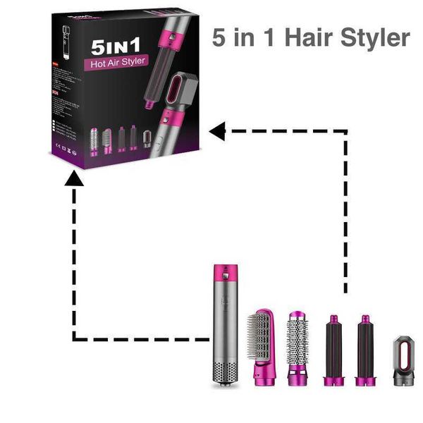 hair dryer curler 5 in 1 electric curling iron s rollers with and straightening brush 220624umr9qj7h
hair dryer curler 5 in 1 electric curling iron s rollers with and straightening brush 220624umr9qj7h