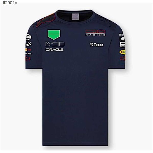 2022 summer round neck shirt new f1 racing short sleeve same custom 6wso, White;black
2022 summer round neck shirt new f1 racing short sleeve same custom 6wso, White;black