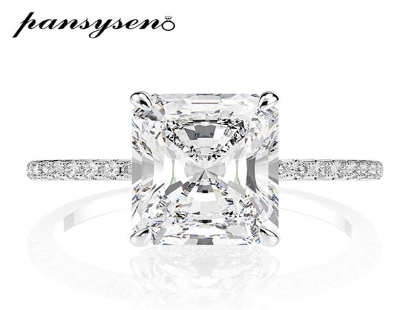 pansysen 100 925 sterling silver emerald cut created diamond wedding rings for women luxury proposal engagement ring 2202165420646, Slivery;golden
pansysen 100 925 sterling silver emerald cut created diamond wedding rings for women luxury proposal engagement ring 2202165420646, Slivery;golden
