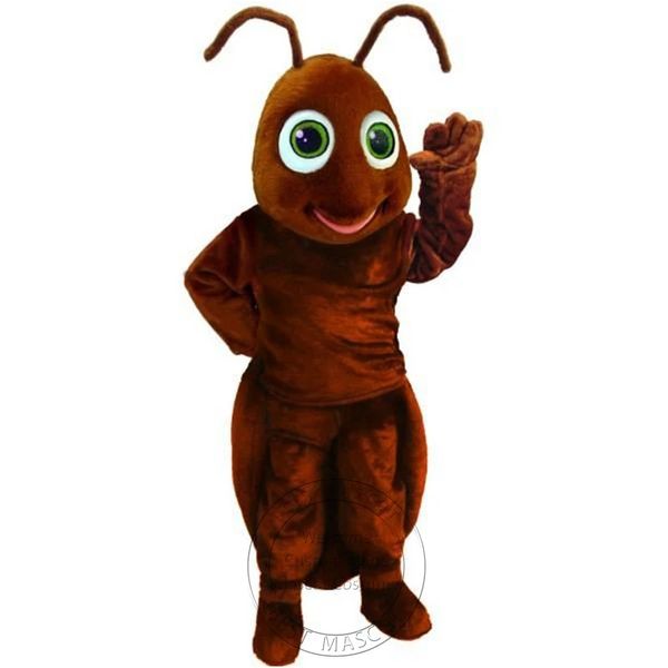 halloween super cute little ant mascot costume fancy dress carnival cartoon theme fancy dress, Red;yellow
halloween super cute little ant mascot costume fancy dress carnival cartoon theme fancy dress, Red;yellow