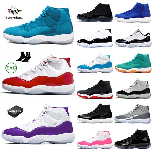 dhgate 11s with box jumpman 11 mens basketball shoes cherry 11s women cool grey 11 pink white jade blue dolphins jordens outdoors trainers s
dhgate 11s with box jumpman 11 mens basketball shoes cherry 11s women cool grey 11 pink white jade blue dolphins jordens outdoors trainers s