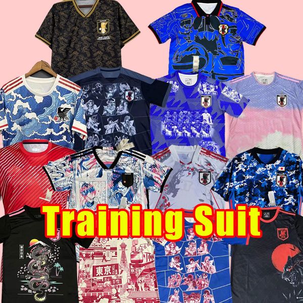 japan 2022 soccer jerseys minamino nagatomo haraguchi yoshida tsubasa 2023 japanese 22 23 football shirt honda osako men fans version traini, Black;yellow
japan 2022 soccer jerseys minamino nagatomo haraguchi yoshida tsubasa 2023 japanese 22 23 football shirt honda osako men fans version traini, Black;yellow