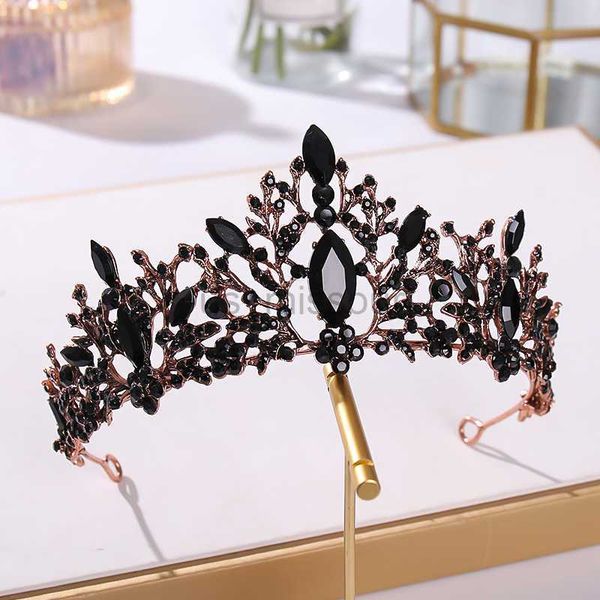 other fashion accessories baroque black crystal bridal tiaras crowns pageant prom diadem rhinestone veil tiara headband wedding hair accesso, Silver
other fashion accessories baroque black crystal bridal tiaras crowns pageant prom diadem rhinestone veil tiara headband wedding hair accesso, Silver