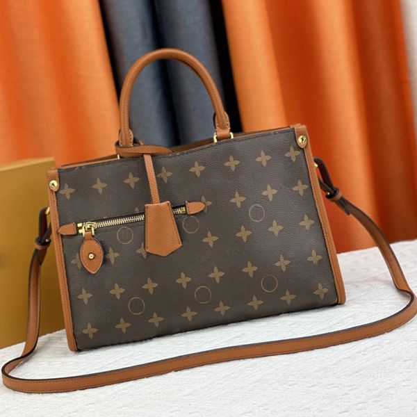 designer bag womens fashion large capacity tote bag #43433 vintage leather shoulder bag classic print bag portable shopping bag
designer bag womens fashion large capacity tote bag #43433 vintage leather shoulder bag classic print bag portable shopping bag