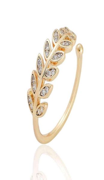 hollow real gold plated ring inlaid with zirconium chain leaf winding geometric gold ring1000278
hollow real gold plated ring inlaid with zirconium chain leaf winding geometric gold ring1000278