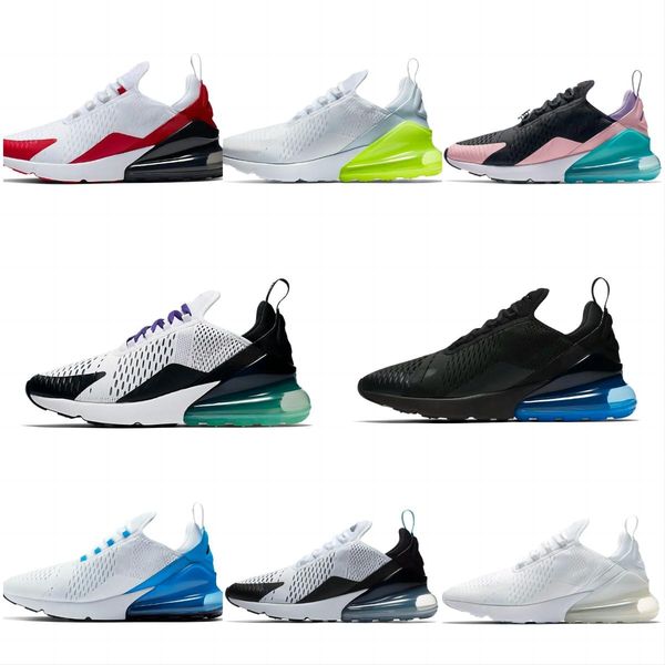 sports 270 running shoes triple black white university red barely rose new quality platinum volt 270s men women tennis trainers sneakers 36-
sports 270 running shoes triple black white university red barely rose new quality platinum volt 270s men women tennis trainers sneakers 36-