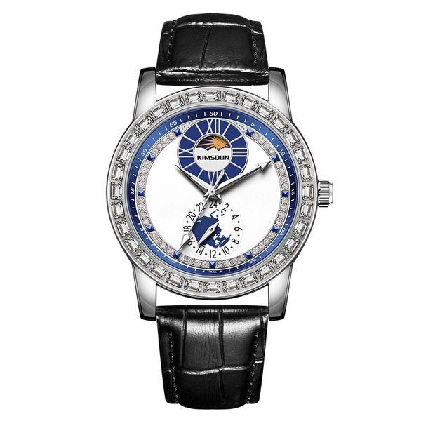 full diamond mens watch automatic mechanical watches with diamond-studded steel bracelet wristwatch business wristwatches montre de luxe, Slivery;black
full diamond mens watch automatic mechanical watches with diamond-studded steel bracelet wristwatch business wristwatches montre de luxe, Slivery;black