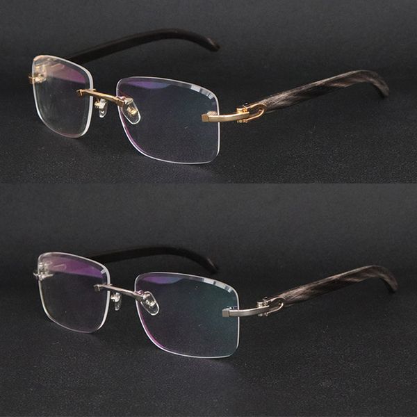 designer eyewear for women vintage mens original black marbled buffalo horn glasses gold silver metal legs rimless glasses mens travel tour
designer eyewear for women vintage mens original black marbled buffalo horn glasses gold silver metal legs rimless glasses mens travel tour