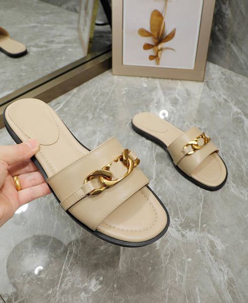 fashion sandals summer women flip flop slippers slide leather leisure sandals luxury valentinoity designers sandals h100, Black
fashion sandals summer women flip flop slippers slide leather leisure sandals luxury valentinoity designers sandals h100, Black