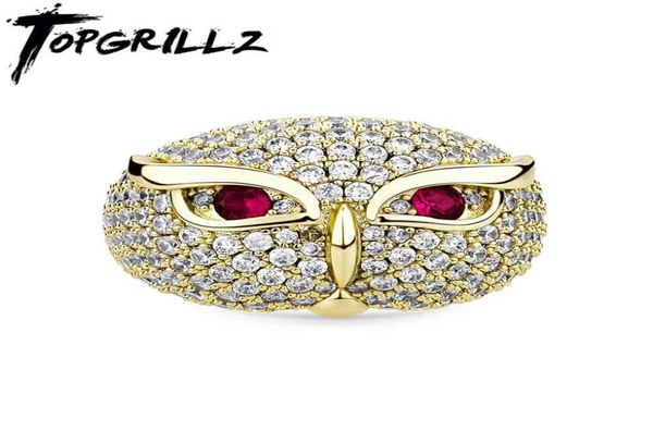 rillz 2021 owl rings solid copper ring with red zircon iced out cubic zirconia hip hop personality jewelry for men women9430835, Silver
rillz 2021 owl rings solid copper ring with red zircon iced out cubic zirconia hip hop personality jewelry for men women9430835, Silver