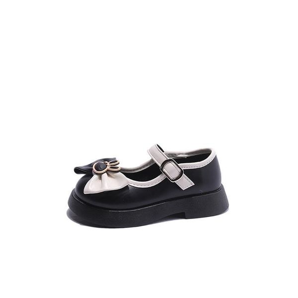 sneakers kids shoes casual footwear child girl spring autumn leather bowknot platform princess f13721, Black;red
sneakers kids shoes casual footwear child girl spring autumn leather bowknot platform princess f13721, Black;red