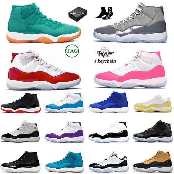 dhgate new 11s with box jumpman 11 mens basketball shoes cherry 11s women cool grey 11 pink white jade blue green orange jordens trainers sn
dhgate new 11s with box jumpman 11 mens basketball shoes cherry 11s women cool grey 11 pink white jade blue green orange jordens trainers sn