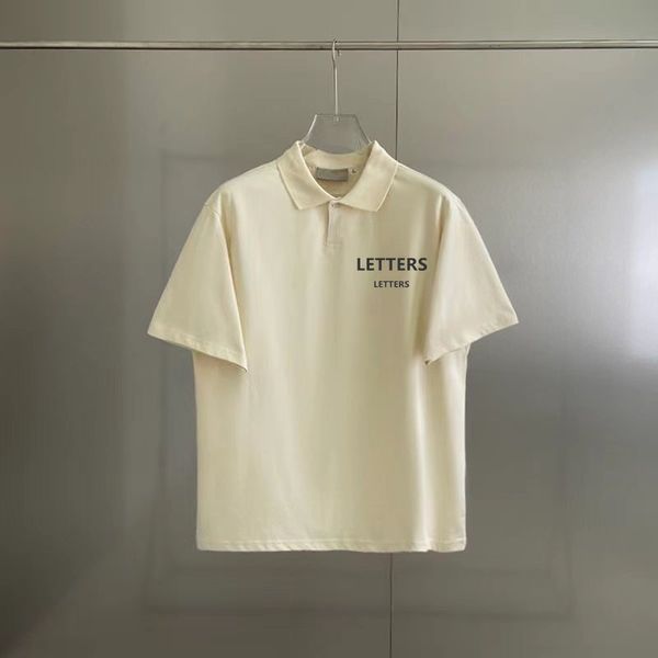 desiger mens t-shirts essentail short sleeve crewneck letter shirts mens tee letter women crew neck men quick dry tewo, White;black
desiger mens t-shirts essentail short sleeve crewneck letter shirts mens tee letter women crew neck men quick dry tewo, White;black