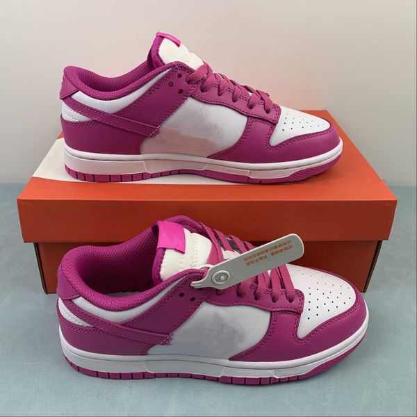 designer shoes gs active fuchsia sb dunks low se casual lifestyle shoes with original box
designer shoes gs active fuchsia sb dunks low se casual lifestyle shoes with original box