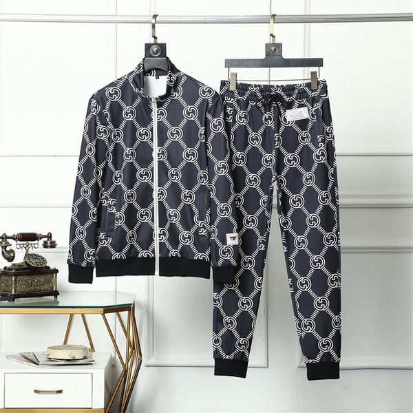 new men tracksuit sweat suits sports suit men hoodies jackets tracksuits jogger suits jacket pants sets men jacket sporting suit sets -3xl1, Gray
new men tracksuit sweat suits sports suit men hoodies jackets tracksuits jogger suits jacket pants sets men jacket sporting suit sets -3xl1, Gray