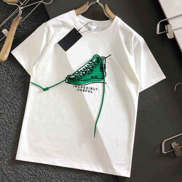 designer t shirts bv's high level bottega ven in the early of 2022 new style was popular. elements were fashionable. bv short sleeve me, White;black
designer t shirts bv's high level bottega ven in the early of 2022 new style was popular. elements were fashionable. bv short sleeve me, White;black