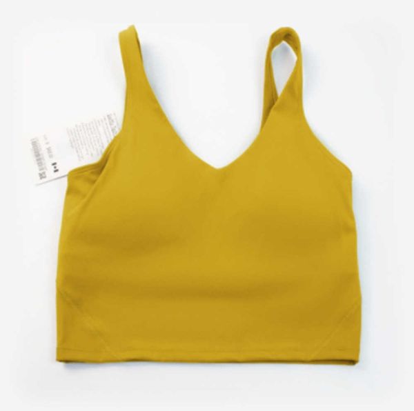 lulus classic popular yoga fitness bra butter soft women's yoga sports tank gym tailored back shockproof belt removable breast pads sli, Black;white
lulus classic popular yoga fitness bra butter soft women's yoga sports tank gym tailored back shockproof belt removable breast pads sli, Black;white