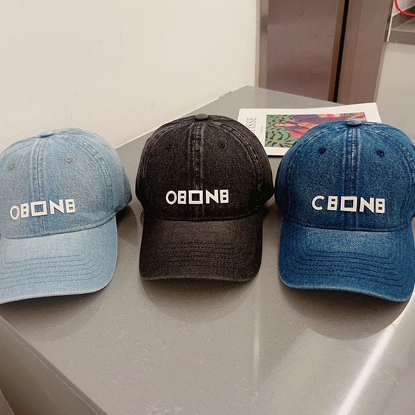 Fashion Women's Ball Caps Designer Street Cap for Men Summer Casual Letters Hat 3 Colors, C3
Fashion Women's Ball Caps Designer Street Cap for Men Summer Casual Letters Hat 3 Colors, C3