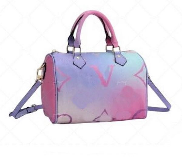 designer bags boston pillow bag classic handbag brand shoulder messenger bag leather rainbow dyeing crossbody purse clutch handbag tote bags
designer bags boston pillow bag classic handbag brand shoulder messenger bag leather rainbow dyeing crossbody purse clutch handbag tote bags