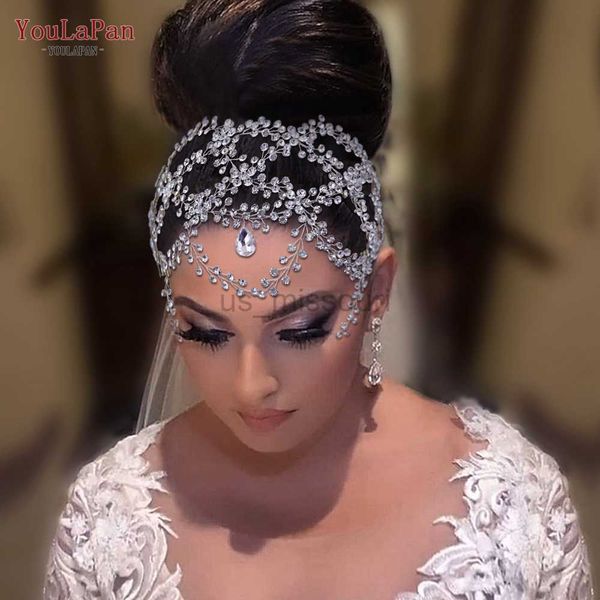 other fashion accessories youlapan hp471 fashion rhinestone woman headband forehead chain shiny crystal bridal headdress jewelry party weddi, Silver
other fashion accessories youlapan hp471 fashion rhinestone woman headband forehead chain shiny crystal bridal headdress jewelry party weddi, Silver