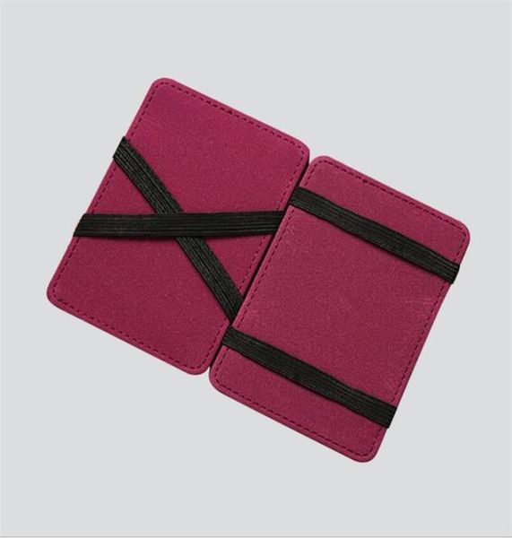 wallets 2021 brand men039s leather magic wallet money clips thin clutch bus card bag for women small cash holder slim man purse5601913, Red;black
wallets 2021 brand men039s leather magic wallet money clips thin clutch bus card bag for women small cash holder slim man purse5601913, Red;black