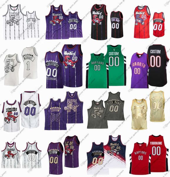 custom 1998 retro mitchell and ness basketball jersey vince carter tracy mcgrady kyle lowry kawhi leonard demar derozan damon stoudamire chr, Black;red
custom 1998 retro mitchell and ness basketball jersey vince carter tracy mcgrady kyle lowry kawhi leonard demar derozan damon stoudamire chr, Black;red