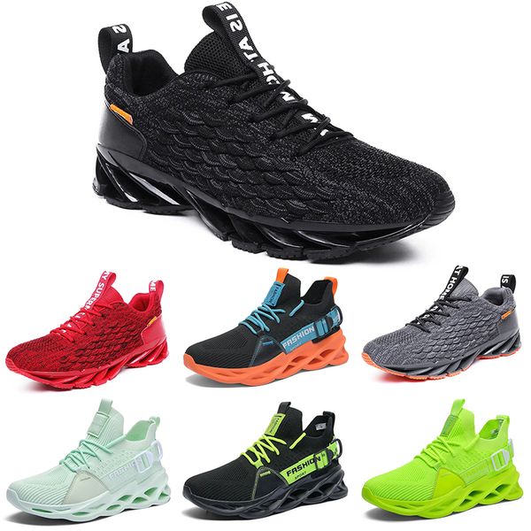 2023 non brand for men running shoes black white mint green yellow orange mens trainers outdoor sports sneakers
2023 non brand for men running shoes black white mint green yellow orange mens trainers outdoor sports sneakers