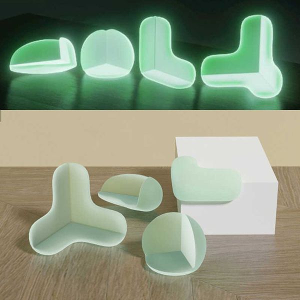 corner edge cushions 1 piece of luminous angle pvc child cushion baby safety table corner bumper edge protection cover anti-collision protec
corner edge cushions 1 piece of luminous angle pvc child cushion baby safety table corner bumper edge protection cover anti-collision protec