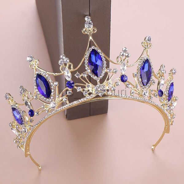 other fashion accessories forseven retro baroque blue color crystal princess pageant diadem tiaras crowns women bridal bride noiva wedding h, Silver
other fashion accessories forseven retro baroque blue color crystal princess pageant diadem tiaras crowns women bridal bride noiva wedding h, Silver