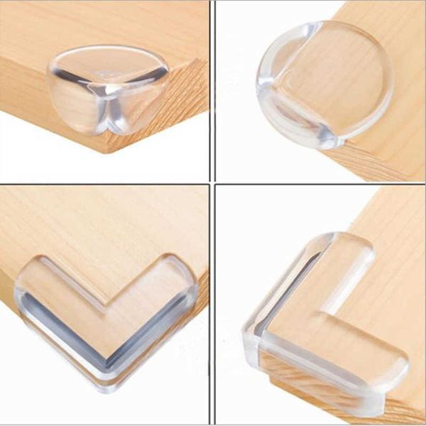 corner edge cushions 10 pieces of baby safety silicone table protectors for children's anti-collision edges and child corner protection
corner edge cushions 10 pieces of baby safety silicone table protectors for children's anti-collision edges and child corner protection