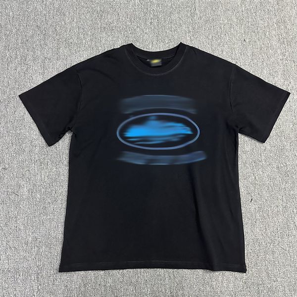 t mesn shirt alcatraz printed crt trendy street beauty hip hop skateboard short sleeves, White;black
t mesn shirt alcatraz printed crt trendy street beauty hip hop skateboard short sleeves, White;black