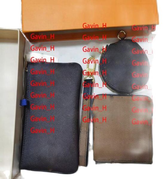 fashion 3 set wallet women wallets purse card holders coin key purses8878454, Red;black
fashion 3 set wallet women wallets purse card holders coin key purses8878454, Red;black
