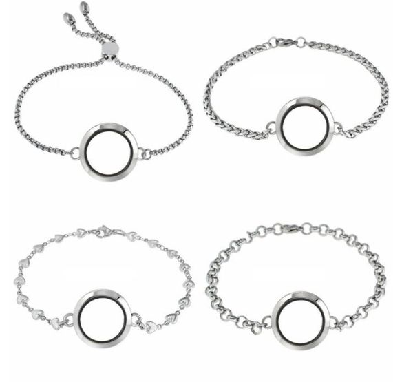 1pc stainless steel twist floating locket glass memory locket 20mm 25mm 30mm for bracelet jewelry making, Bronze;silver
1pc stainless steel twist floating locket glass memory locket 20mm 25mm 30mm for bracelet jewelry making, Bronze;silver