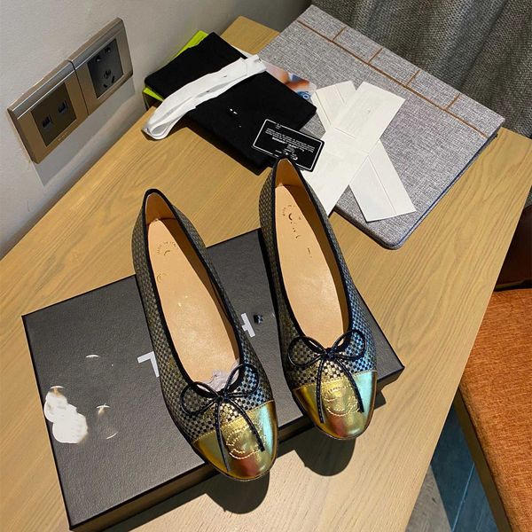 xiaoxiangjia shallow mouth ballet shoes 2023 spring summer season bow tie round head flat bottom fashion single shoe women's shoe
xiaoxiangjia shallow mouth ballet shoes 2023 spring summer season bow tie round head flat bottom fashion single shoe women's shoe