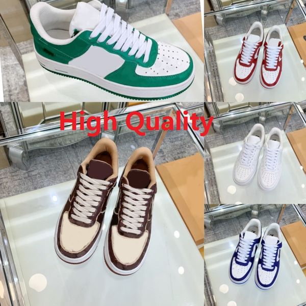 designer luxury fashion women men casual shoes outdoor fashion breathable women soft comfortable classic joint name sports shoes quality hig, Black
designer luxury fashion women men casual shoes outdoor fashion breathable women soft comfortable classic joint name sports shoes quality hig, Black