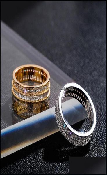 hip hop rock cubic zirconia women men 1 row cz tennis rings bling iced out rapper fashion jewelry drop delivery 2021 solitaire rin3380282, Golden;silver
hip hop rock cubic zirconia women men 1 row cz tennis rings bling iced out rapper fashion jewelry drop delivery 2021 solitaire rin3380282, Golden;silver