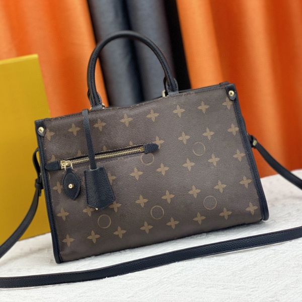 large capacity bag womens fashion portable tote bag designer classic print shoulder bag temperament bag vintage leather bag #43433
large capacity bag womens fashion portable tote bag designer classic print shoulder bag temperament bag vintage leather bag #43433