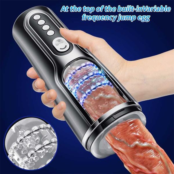 male toy automatic sucking telescopic rotating masturbator cup for men real vaginal suction pocket blowjob product
male toy automatic sucking telescopic rotating masturbator cup for men real vaginal suction pocket blowjob product