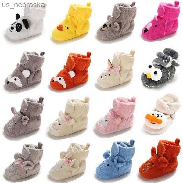 first walkers first walkers baby shoes socks boy girl booties winter warm animal face crawl antislip toddler prewalkers soft infant born cri
first walkers first walkers baby shoes socks boy girl booties winter warm animal face crawl antislip toddler prewalkers soft infant born cri