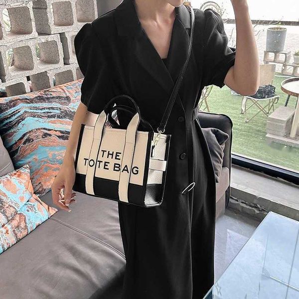 cross body marc tote bag for women trend totes letter print shoulder bag female leather crossbody bag female fashion luxurys handbags purse
cross body marc tote bag for women trend totes letter print shoulder bag female leather crossbody bag female fashion luxurys handbags purse