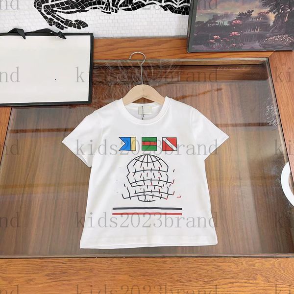 kids designer t-shirts white color boys brand t shirts high end cotton tees 2023ss summer round neck t-shirt fashion printing for girls siz, Blue
kids designer t-shirts white color boys brand t shirts high end cotton tees 2023ss summer round neck t-shirt fashion printing for girls siz, Blue